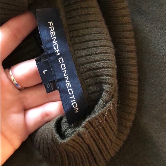 Sweater - Picture 3 of 3